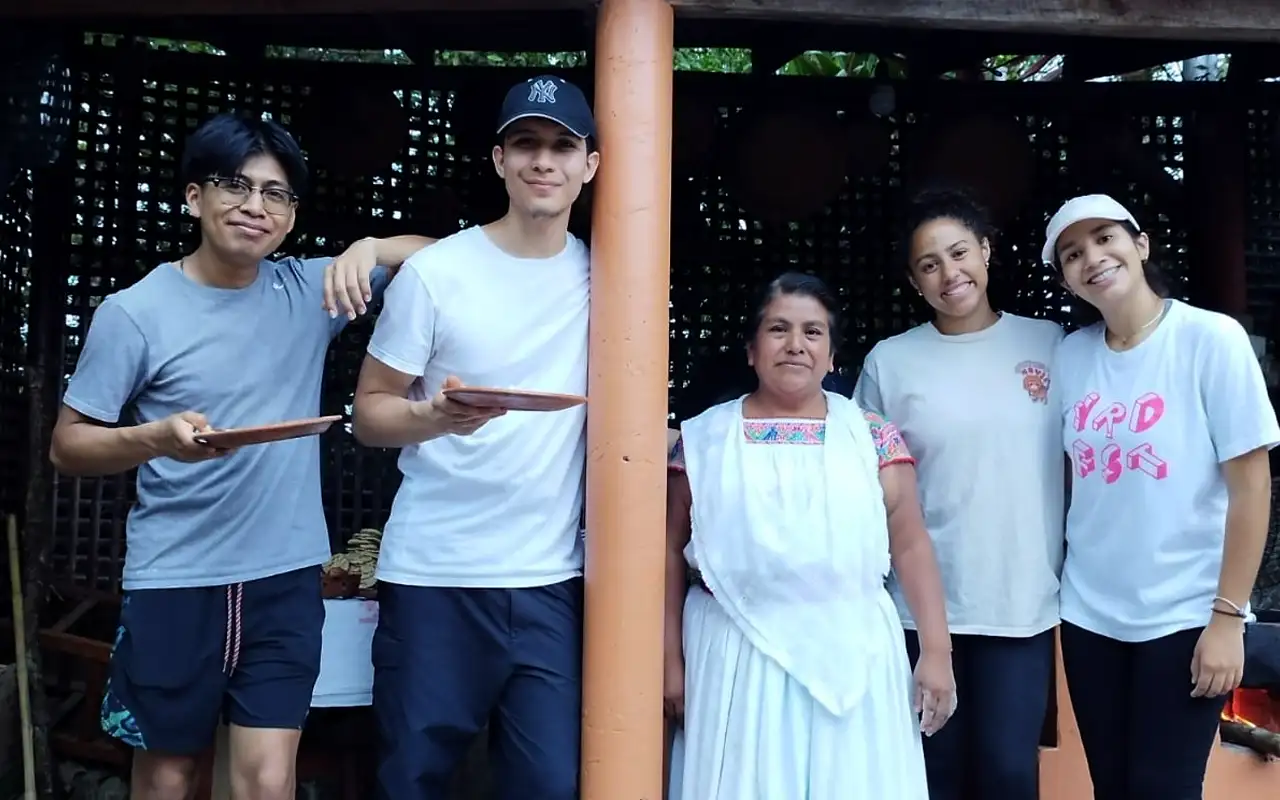 DRCLAS México- Un puente estratégico entre Harvard y América Latina