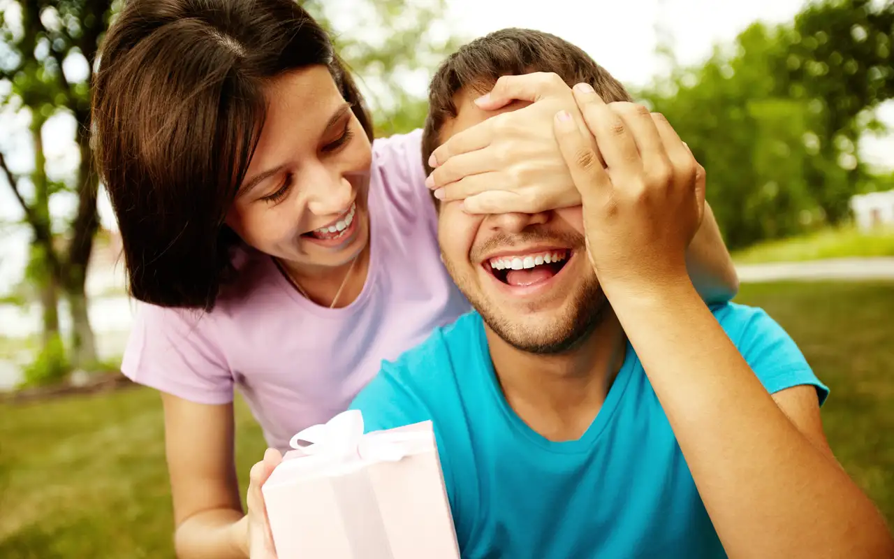 Día del Amor y la Amistad- regalos con impacto positivo para el medio ambiente