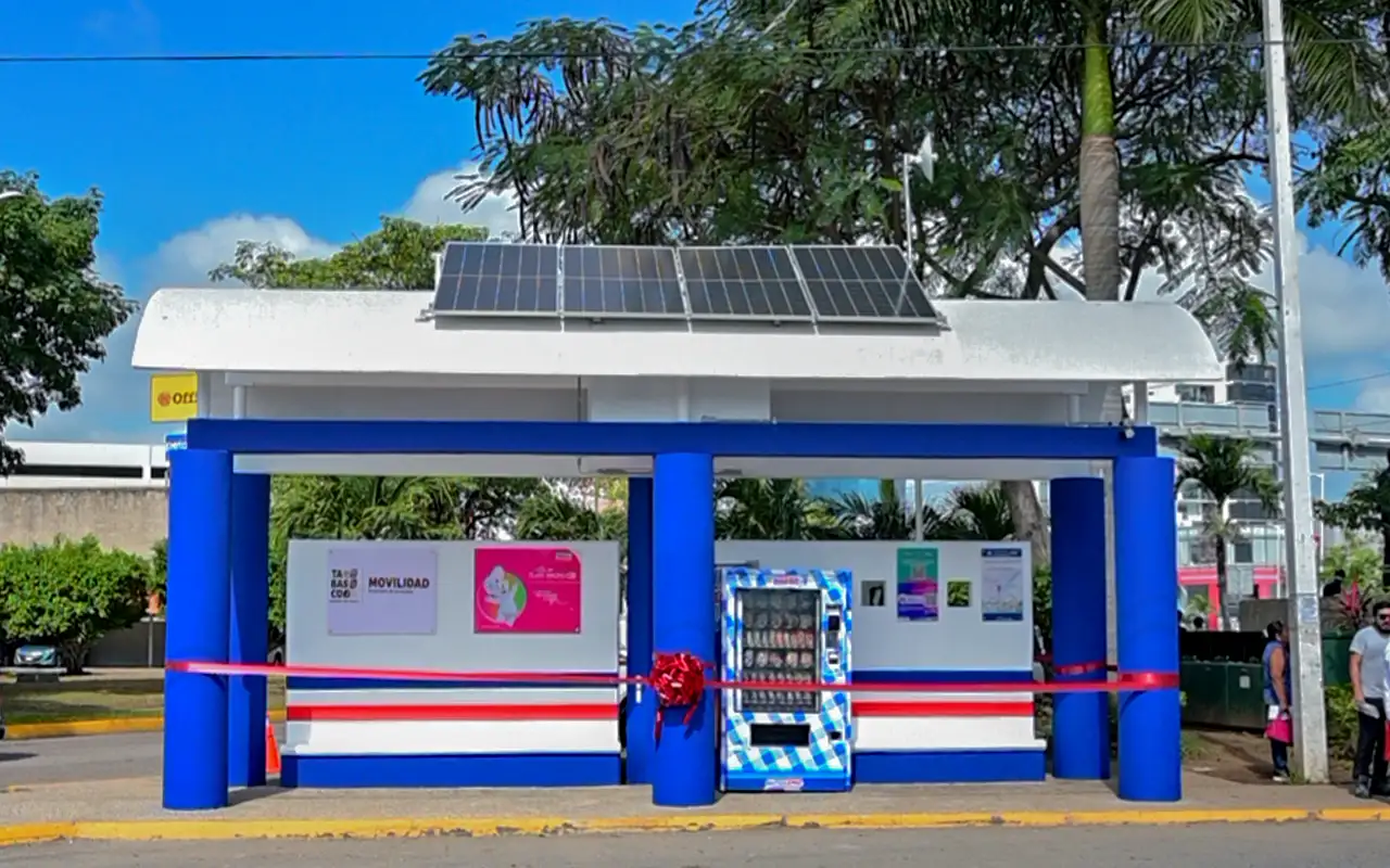 Grupo Bimbo impulsa movilidad sostenible y segura con