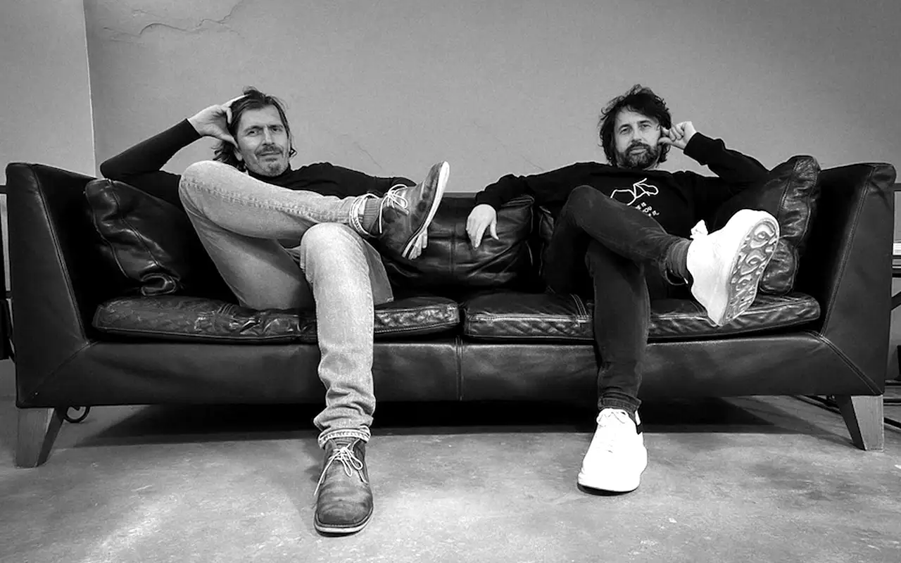 Javier del Río, nuevo Director Creativo Ejecutivo en _2045 la no-agencia