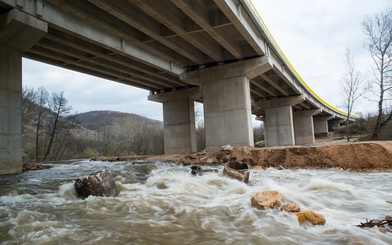 Pérdidas globales por catástrofes naturales alcanzaron 368 mil millones de dólares en 2024 según Aon