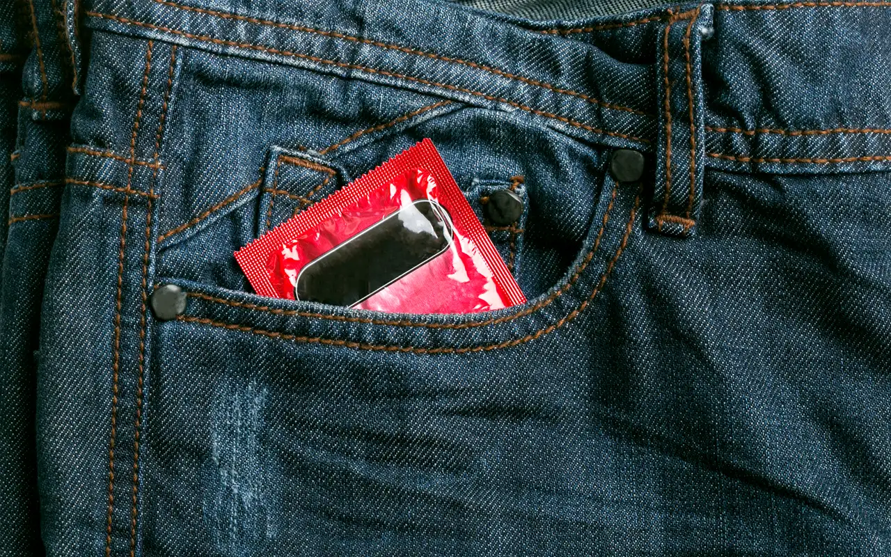 5 razones para usar condón en tus encuentros íntimos