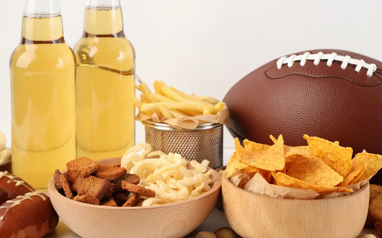 El Super Bowl- la jugada maestra para las marcas