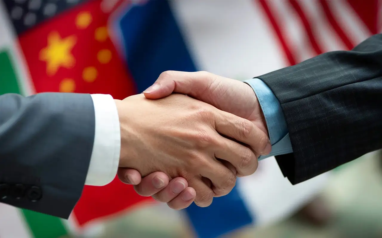 Fusiones y adquisiciones: La nueva estrategia empresarial ante la incertidumbre arancelaria