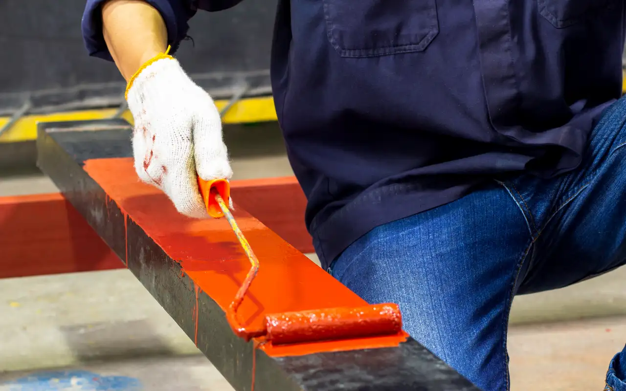 ANAFAPYT celebra la Semana Mundial de las Pinturas y Recubrimientos