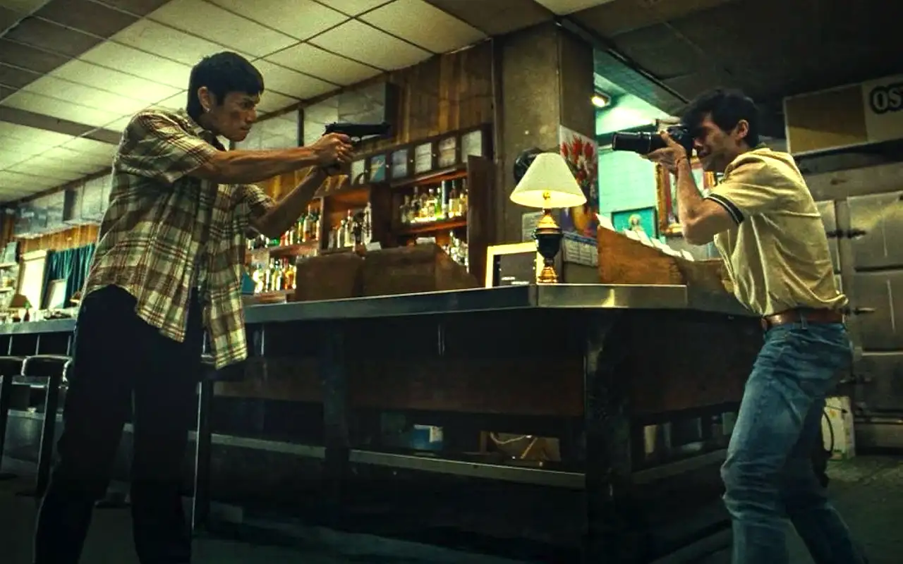 Artículo 19 presenta “The Shooting” un cortometraje que expone la persecución y violencia a periodistas