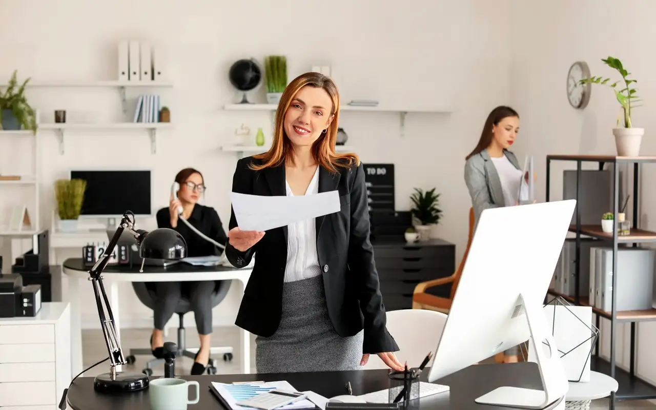 Claves para la estabilidad financiera para mujeres emprendedoras