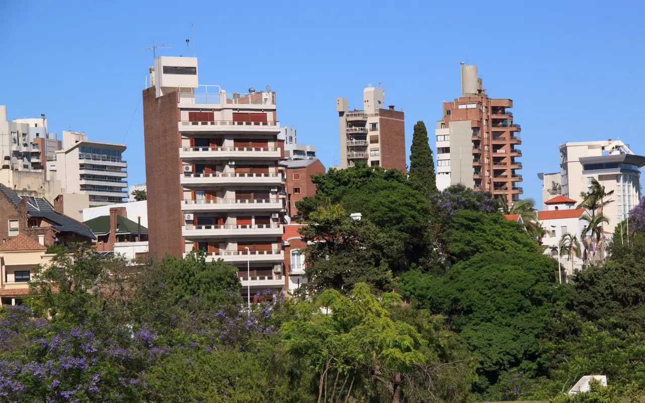 Primavera, un momento para repensar el futuro de las áreas verdes en las ciudades