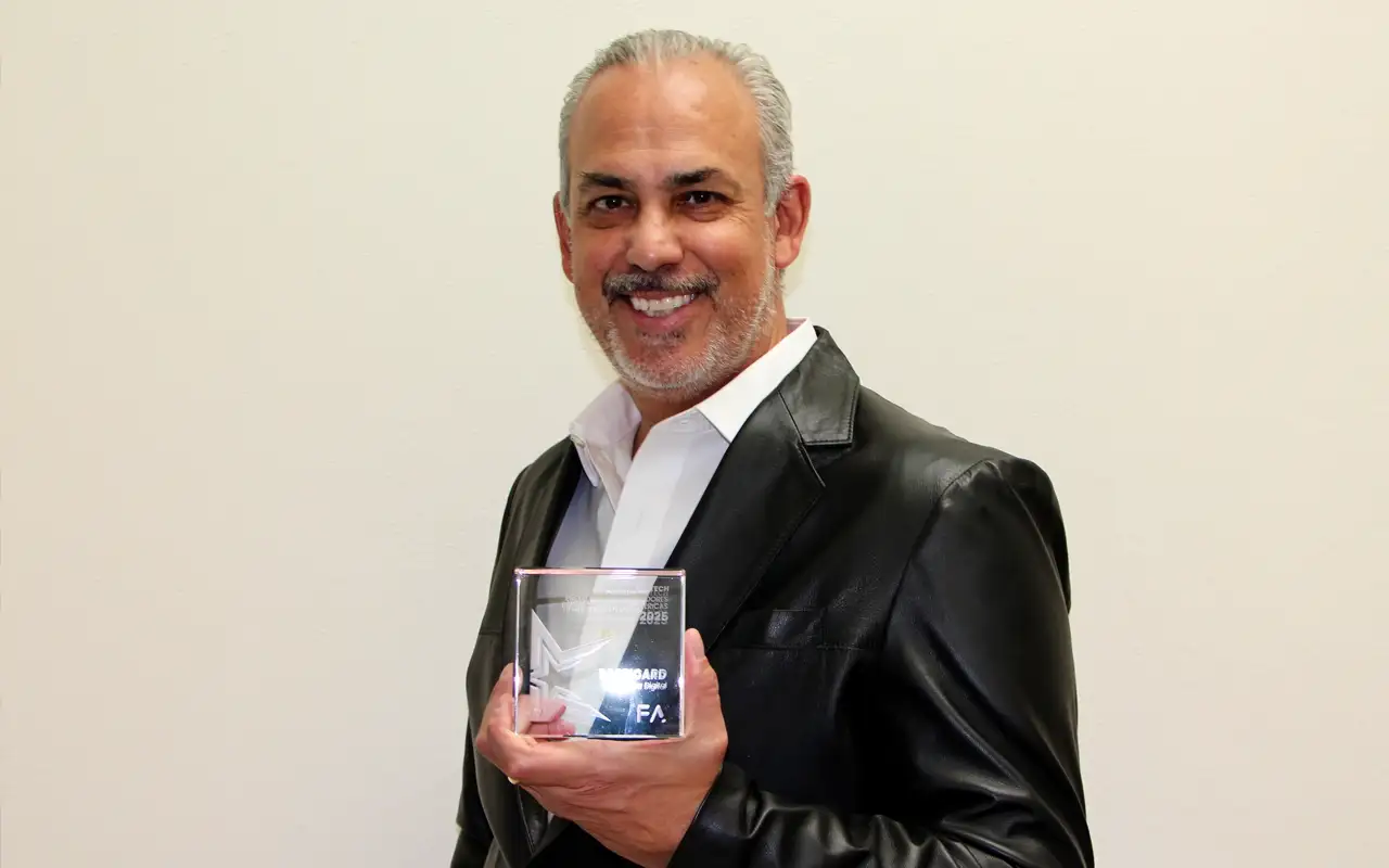 RappiCard recibe el Premio Oro en Fintech Américas 2025 por Satisfacción del Cliente Top