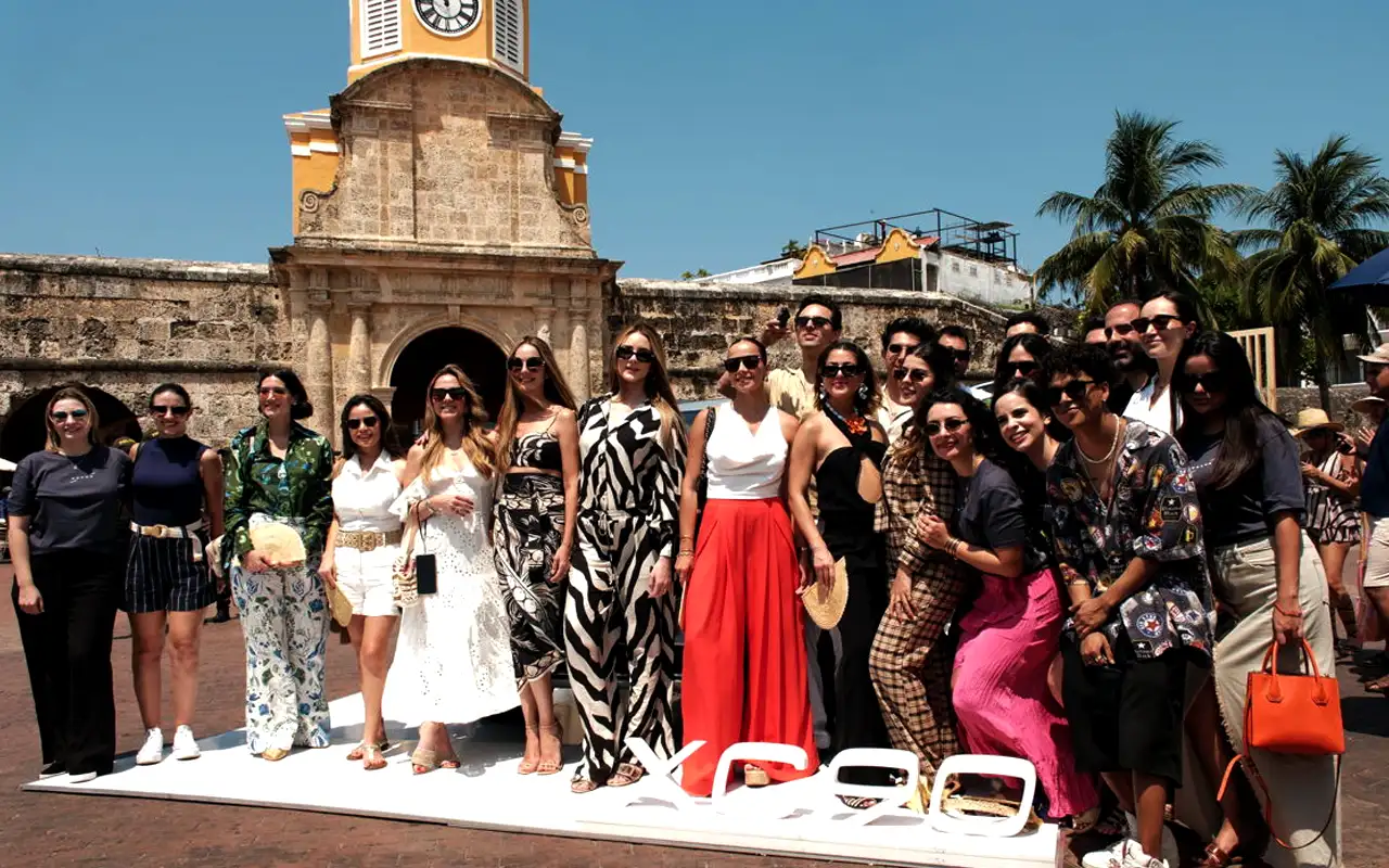 Volvo Car México fusiona el futuro sostenible de la EX90 con el legado de la XC90 en Colombia