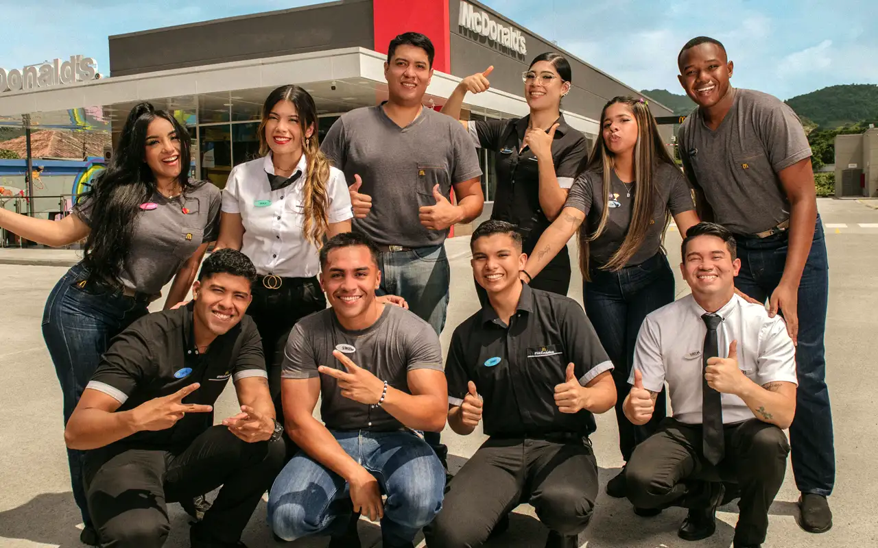 Arcos Dorados destaca su compromiso con la calidad y visión sostenible en el Día de la Tierra con su estrategia Receta del Futuro