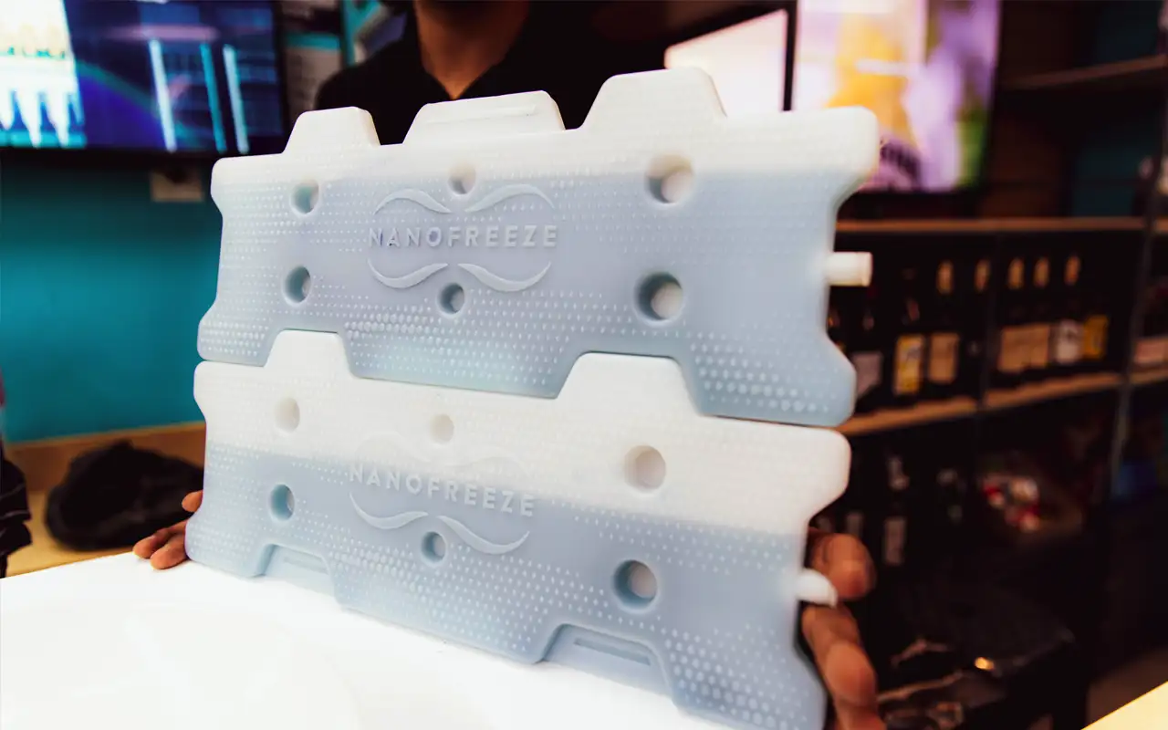 Corona innova con tecnología sustentable para una refrigeración más eficiente y reduce su impacto ambiental