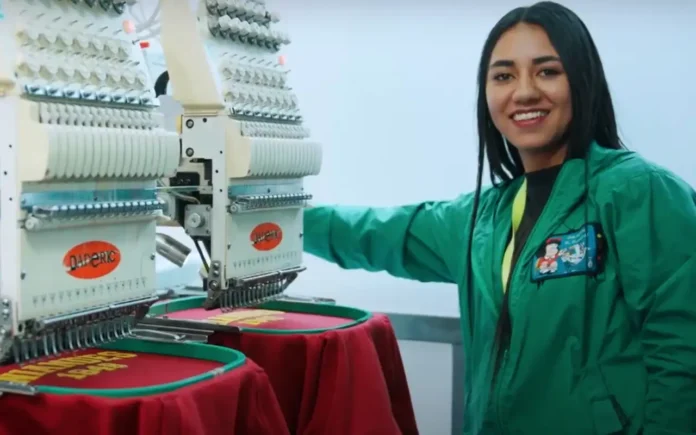 Emprendimiento: motor de innovación y crecimiento de la industria textil