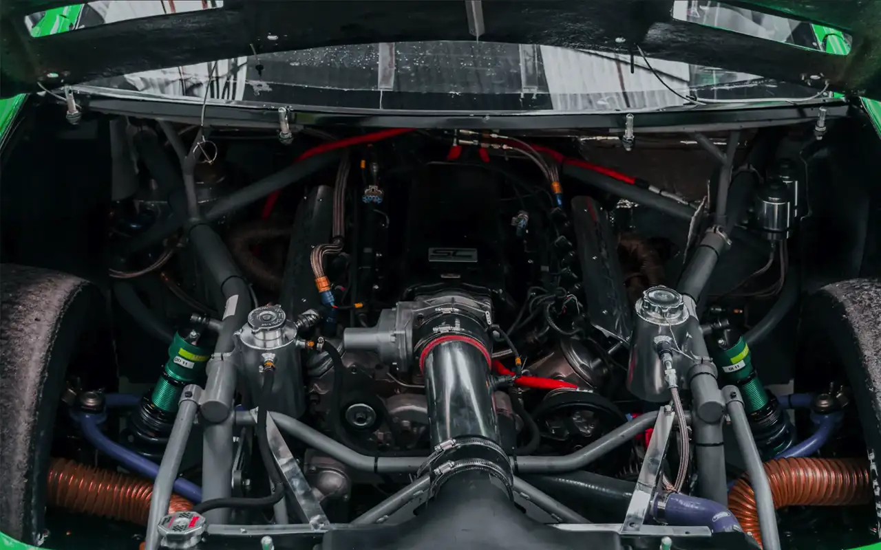 Quaker State marca un nuevo estándar en lubricación con la certificación API SQ:ILSAC GF-7