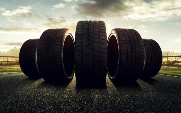 Bridgestone apuesta por la economía circular con el reciclaje de llantas