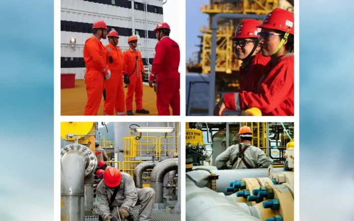Cotemar y EBSE formalizan alianza estratégica para el sector petrolero offshore