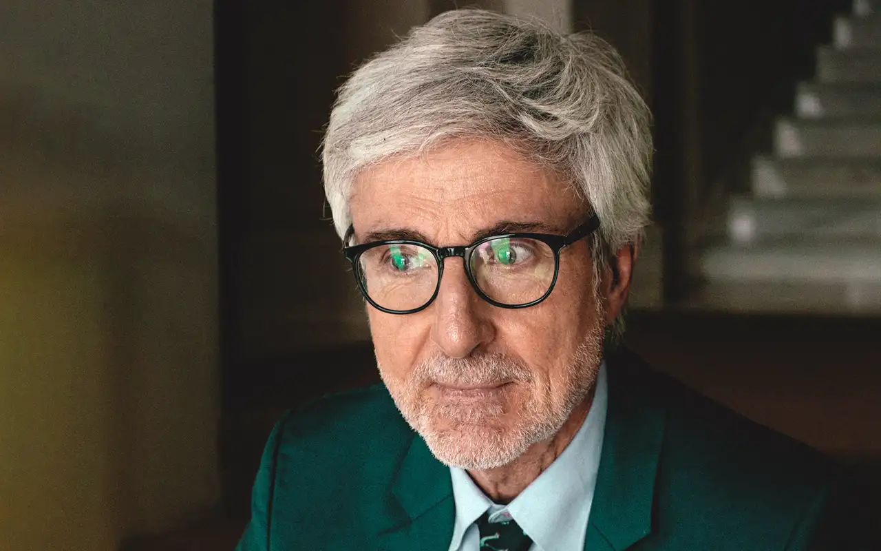 Enrique Goñi, nuevo presidente de Fundación Telefónica