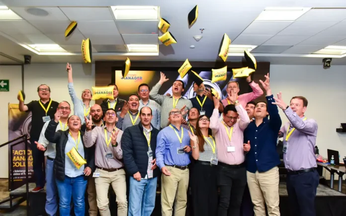 Nestlé México realizó su Factory Manager College para fortalecer el liderazgo