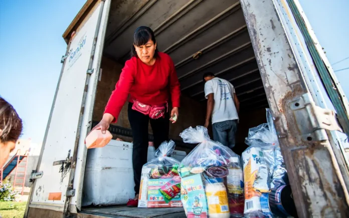 Red BAMX benefició a más de 2.4 millones de mexicanos en 2024: Informe Anual