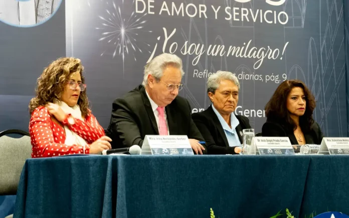 Alcohólicos Anónimos: 90 años cambiando vidas