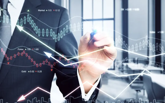 Así es como la IA transforma la industria de microcréditos