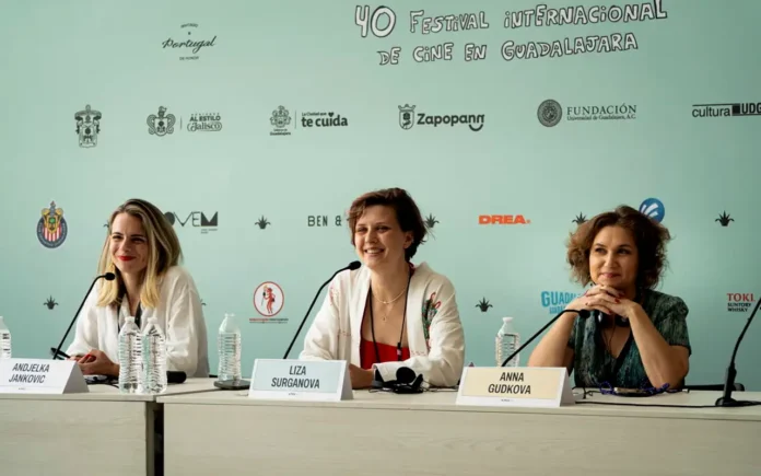 Convocatoria para el Alternativa Film Festival 2026