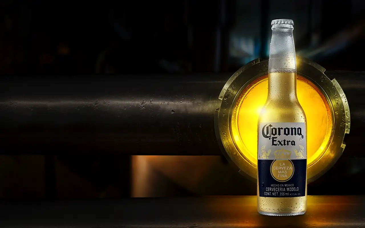 Corona y Grupo Modelo dominan el ranking BrandZ