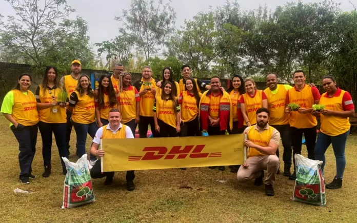 DHL Supply Chain informa avances en sus Criterios ASG/ESG