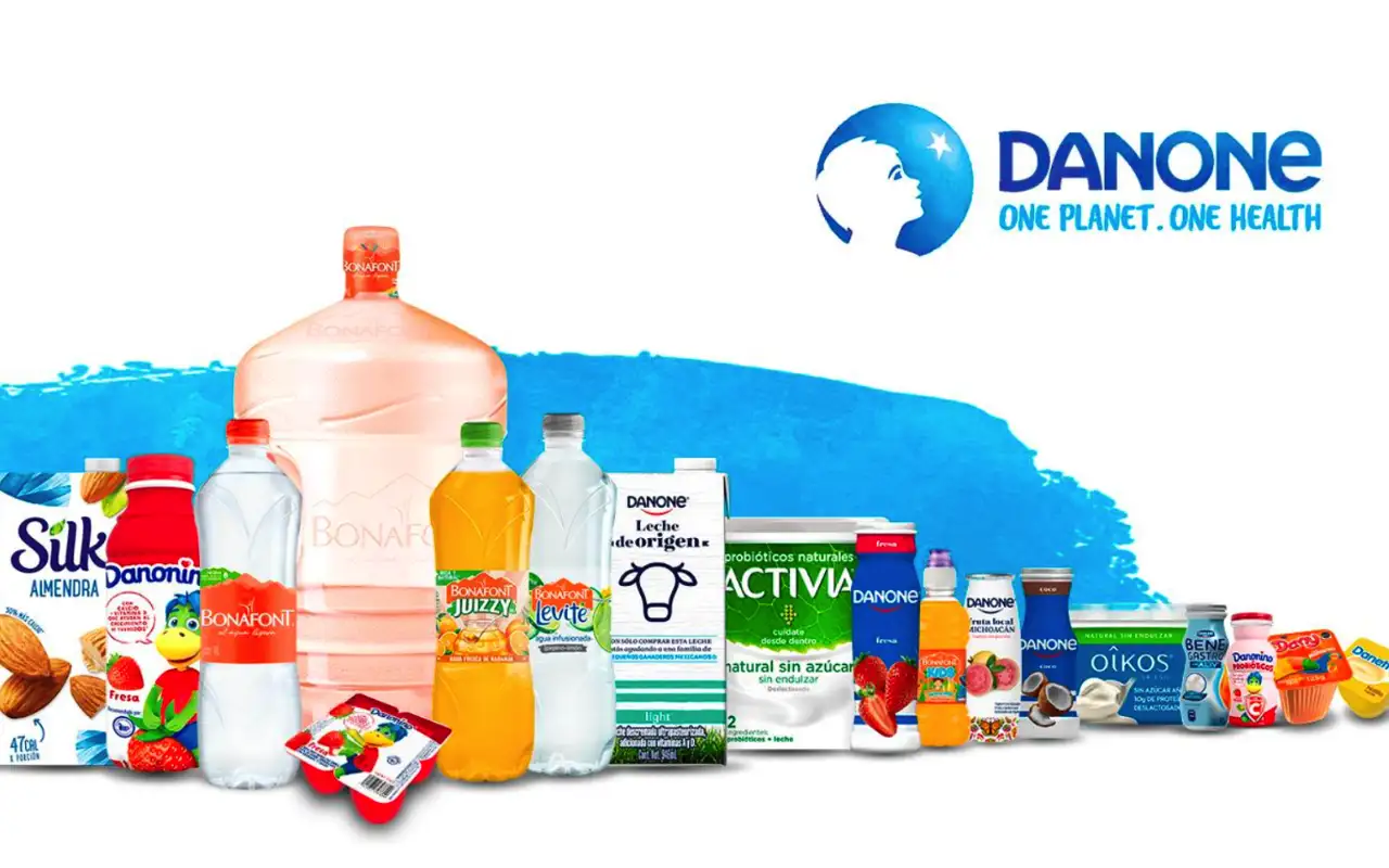 Danone apuesta por una nueva forma de comunicar la conexión cultural de sus marcas