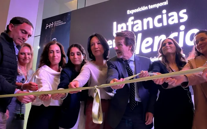Exposición 