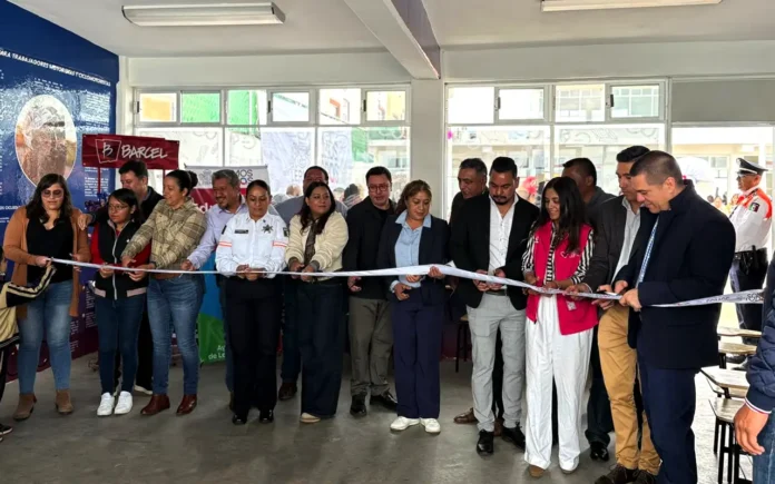 Grupo Bimbo impulsa proyectos sostenibles en Lerma, Estado de México