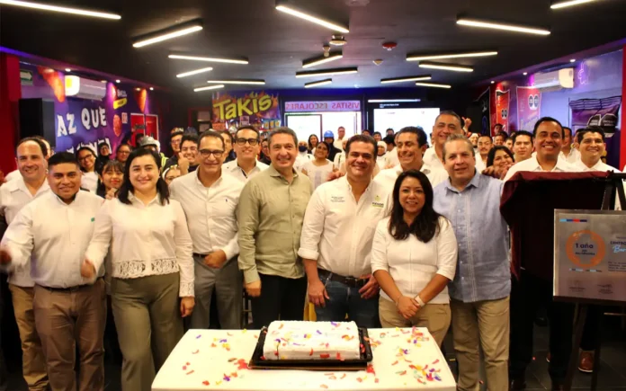 Grupo Bimbo por una cultura de prevención, bienestar y trabajo seguro