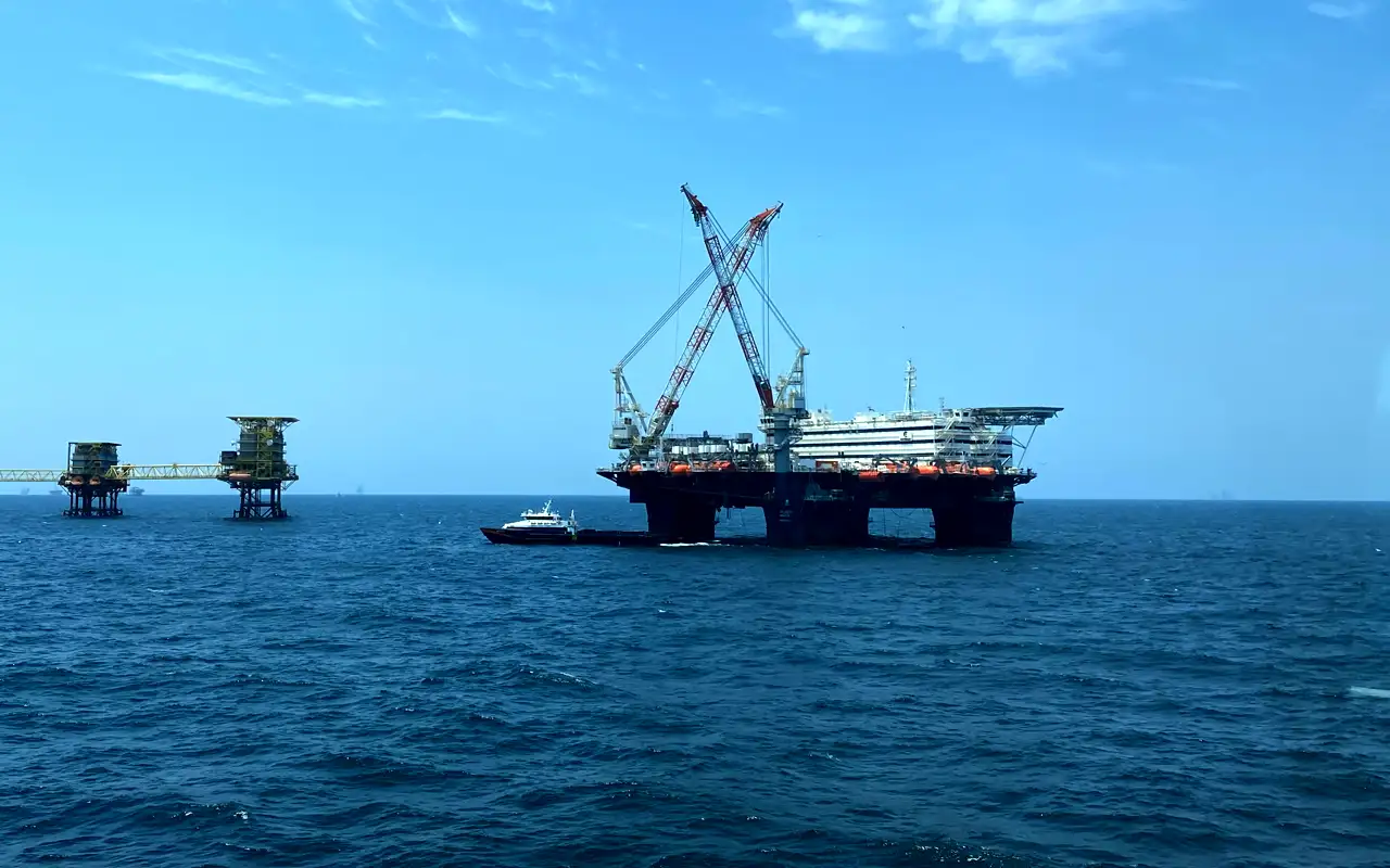 Grupo Cotemar: Compromiso sostenible con la protección de los océanos