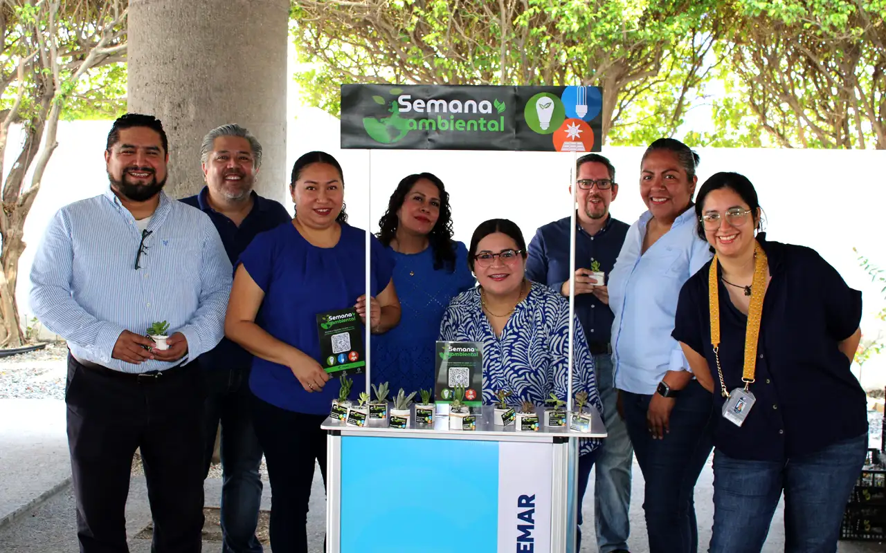 Grupo Cotemar México: Compromiso ambiental y eficiencia energética