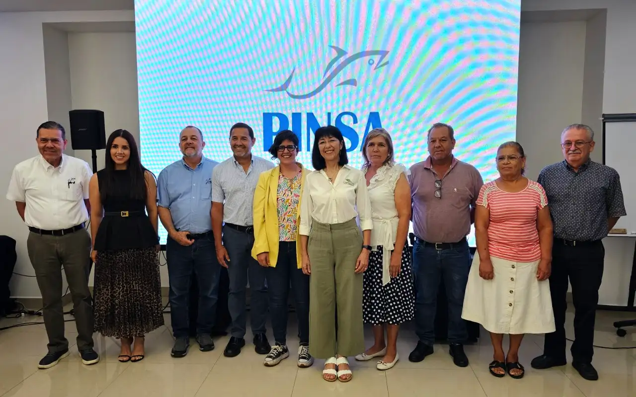 PINSA neutraliza su huella hídrica mediante conservación de cuencas