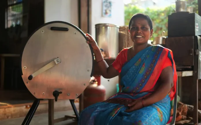 Whirlpool Corporation transforma el lavado a mano con The Washing Machine Project