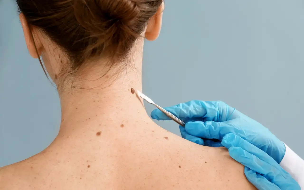 Aprueban inmunoterapia dual para mexicanos con melanoma avanzado