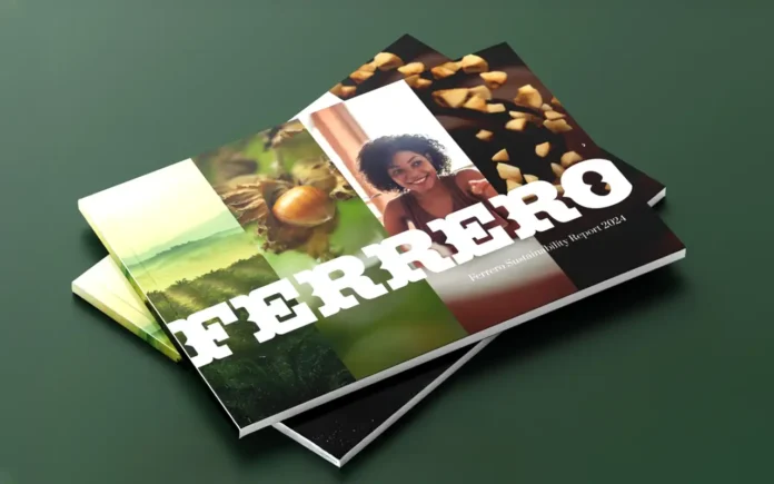 Grupo Ferrero mejora trazabilidad, reduce emisiones GEI y aumenta uso de energías renovables