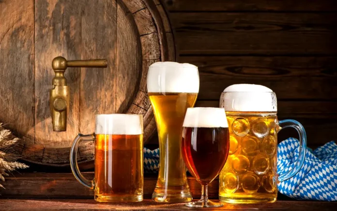 El liderazgo de la cerveza mexicana en Estados Unidos