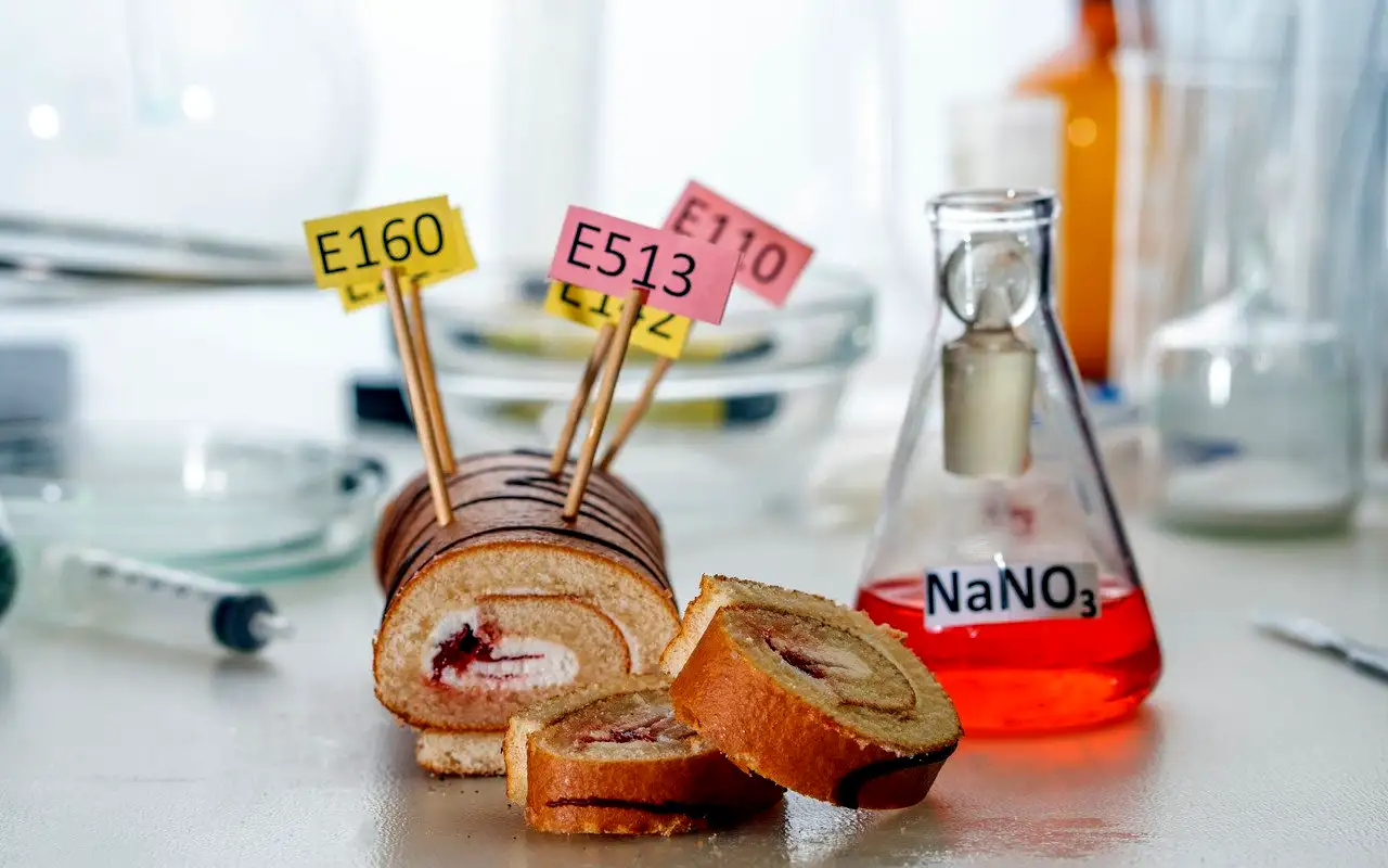 Expertos de la industria de alimentos y bebidas debaten sobre el futuro de los aditivos