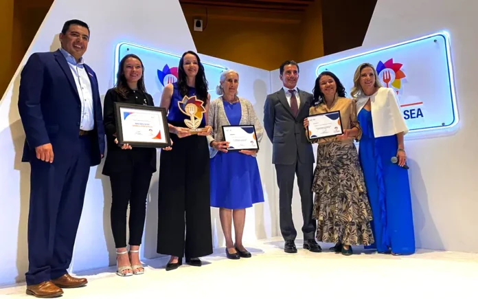 Fundación Alsea impacta 97 mil personas con seguridad alimentaria, educación y empleabilidad