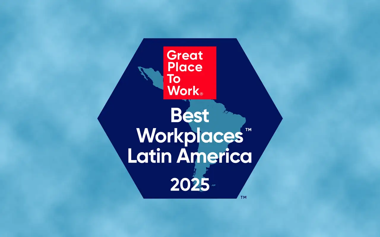 Great Place To Work publica