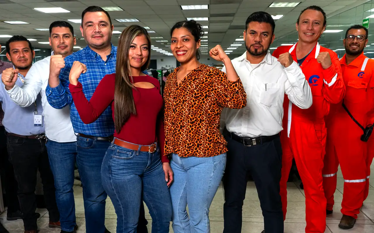 Grupo Cotemar México alineado con los principios del Pacto Mundial de la ONU