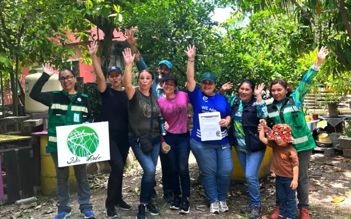 Grupo Cotemar México y sus acciones para la conservación y cuidado de la biodiversidad