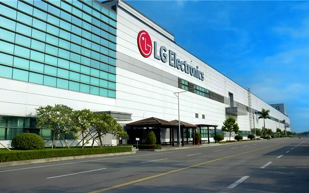 LG logra máxima certificación de ciberseguridad en la mayor planta de componentes vehiculares