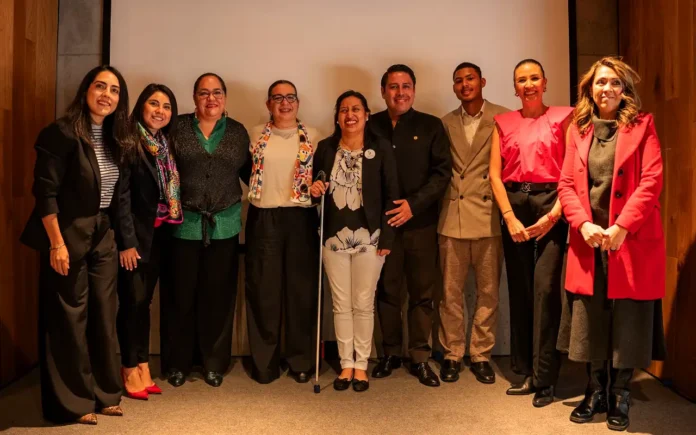 Coinversión por el Trabajo Digno transforma vidas con inclusión laboral y el desarrollo social