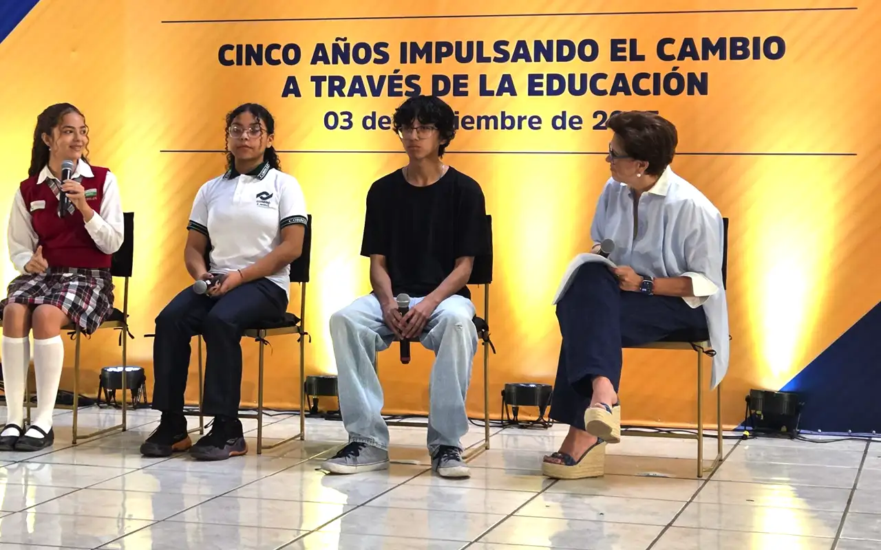 Constellation Brands suma 7,000 jóvenes beneficiados con el programa