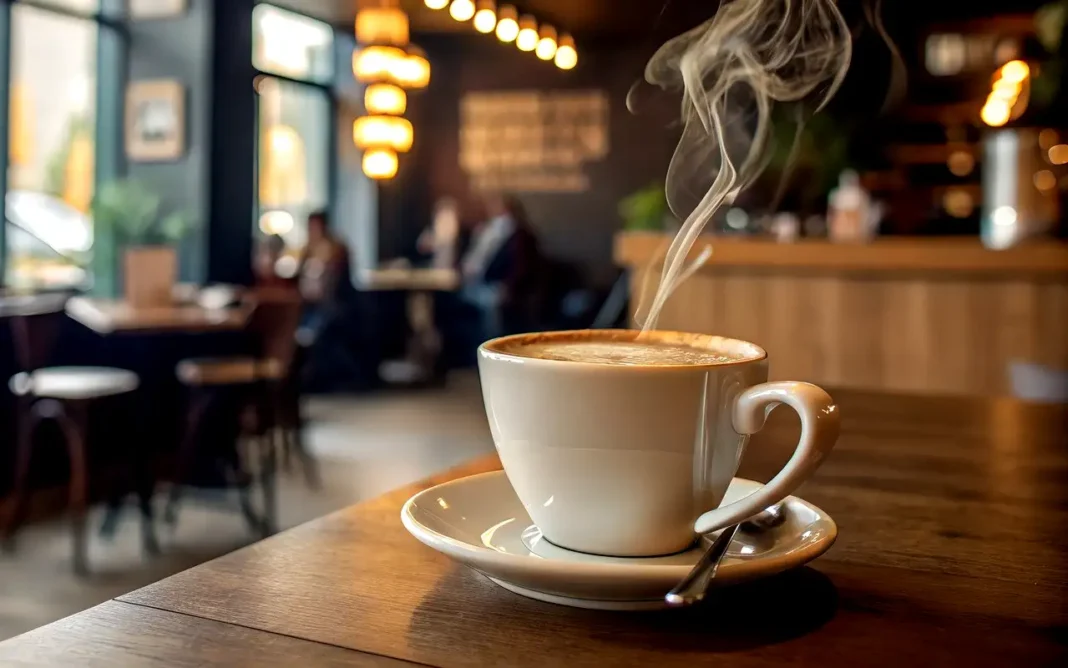 El café mexicano impulsa el desarrollo económico y la cultura en su Día Internacional del Café El café mexicano impulsa el desarrollo económico y la cultura en su Día Internacional del Café