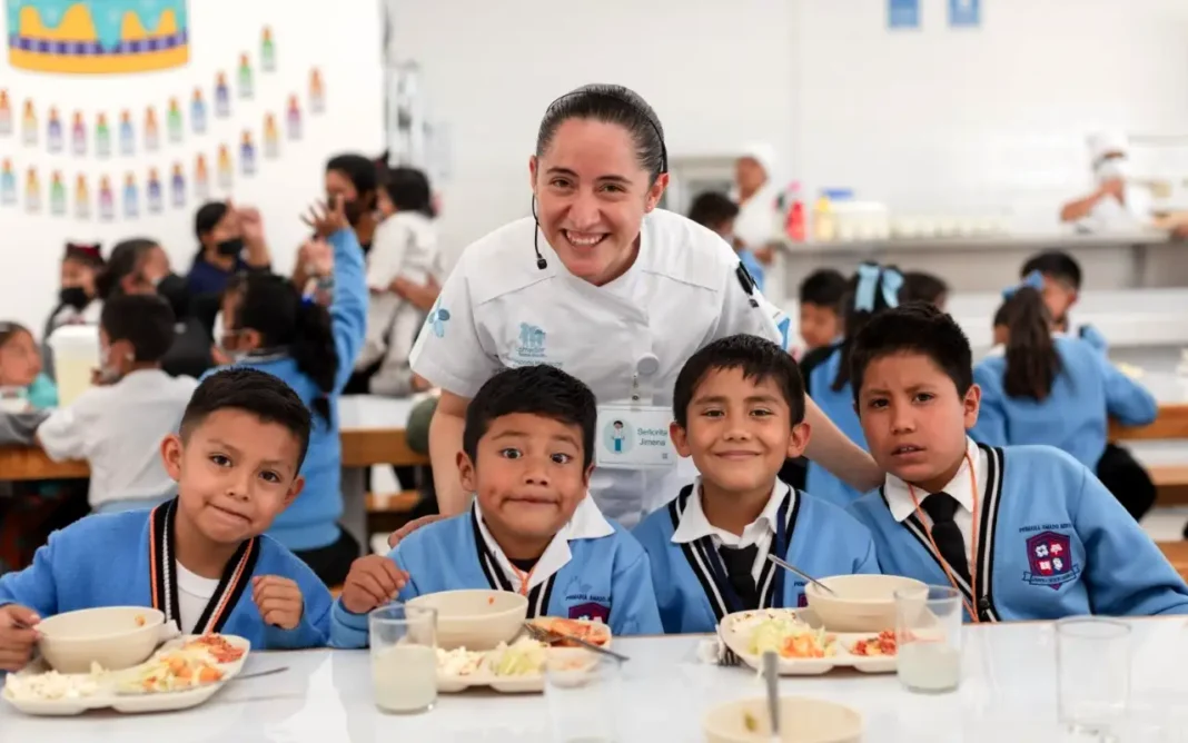 Fundación Alsea lanza convocatoria 2026 para seguridad alimentaria, la educación inclusiva y el acceso al agua