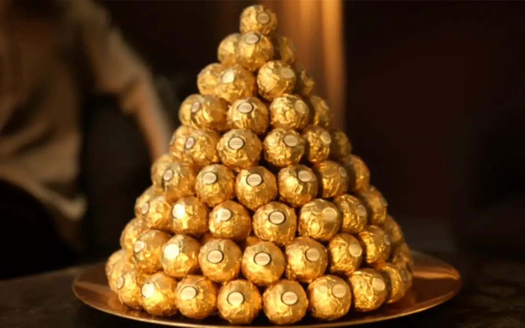 Grupo Ferrero lidera reputación en sector alimentos México según Merco Empresas